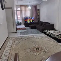اجاره آپارتمان ۶۶ متری ۱ خوابه طبقه ۳ در تهران سر