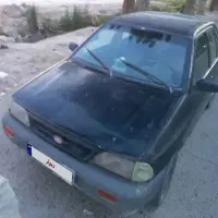 پراید مدل ۸۳|خودرو سواری و وانت|ری, بیبی شهر بانو|دیوار