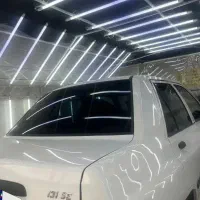 پراید مدل ۹۷|خودرو سواری و وانت|نورآباد, |دیوار