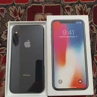 آیفون x|موبایل|تبریز, |دیوار