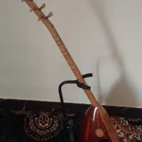 فروشی ساز باغلاما دیوان|سازهای سنتی|کازرون, |دیوار