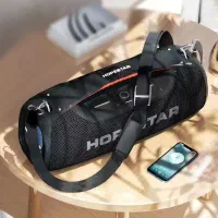 باند هاپ استار گمشده