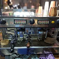 واگذاری قهوه فروشی با تجهیزات کامل