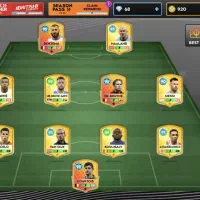 اکنت دریم لیگ ۲۰۲۵|کنسول، بازی ویدئویی و آنلاین|بن, |دیوار