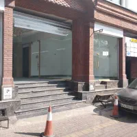 اجاره مغازه ۱۸ متری خیابان شهدا