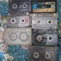 نوارکاَستهافروشی سالم هستن