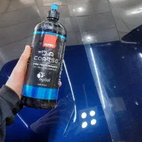 سرامیک بدنه،احیای رنگ،ترمیم چراغ،لیسه گیری،صفرشویی
