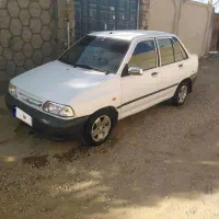 پراید دوگانه سوز سالم|خودرو سواری و وانت|کرمانشاه, |دیوار