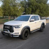 کی ام سی 401|خودرو سواری و وانت|اهواز, آسیاباد|دیوار