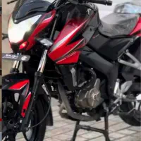 Ns150ان اس|موتورسیکلت|تهران, کیانشهر|دیوار