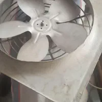 فن هواکش
