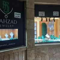 واگذاری گالری بدلیجات شهزاد