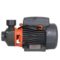 پمپ آب لئو نارنجی ۱ اسب|مصالح و تجهیزات ساختمان|اهواز, پردیس دو|دیوار