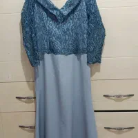 پیراهن مجلسی