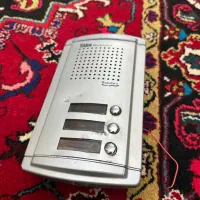 ایفون صوتی تابا