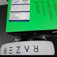 هدست ریزر|قطعات و لوازم جانبی رایانه|یزد, |دیوار