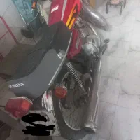 موتور سیکلت ارس|موتورسیکلت|ایلخچی, |دیوار