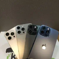 اپل ایفون طرح iPhone 16 Pro Max سوپر فول کپی|موبایل|تهران, مجیدیه|دیوار