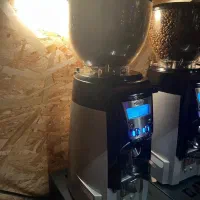 آسیاب قهوه جیمبالی آندیمند|کافیشاپ و رستوران|رشت, گلسار|دیوار