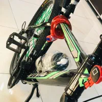 دوچرخه ویوا صفر اسپرت شده آلمینیوم دیسکی