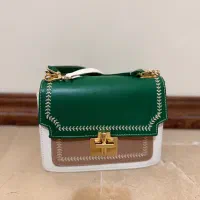 کیف دوشی
