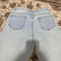 شلوار جین مام فیت|لباس|زنجان, |دیوار