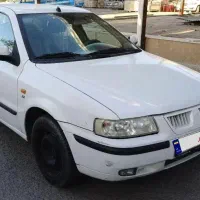 سمند ef7|خودرو سواری و وانت|قدس, شهرقدس|دیوار