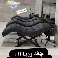صندلی اصلاح سرشور ترولی۰۹ تخت تتو فشیال تابوره کوپ|آرایشگاه و سالن‌های زیبایی|کرج, گلشهر|دیوار