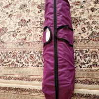 تخت گهواره ای کنار مادر|اسباب و اثاث بچه|پردیس, فاز ۱|دیوار