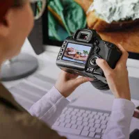 تولیدکننده محتوا، سناریونویس ، ادمین