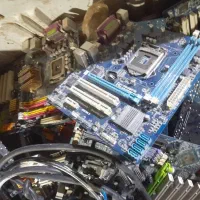 خریدار انواع کامپیوتر پرینتر لوازم اداری منزل شرکت|خدمات پیشه و مهارت|تهران, زرگنده|دیوار