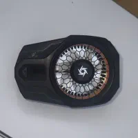 فن‌خنک‌کننده‌‌گوشی