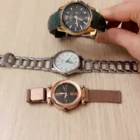 ساعت های مچی اسپورتی سالم تمیزونو