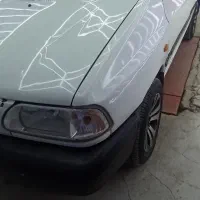 پراید 131 نو خانگی|خودرو سواری و وانت|مشهد, شهرک بهارستان|دیوار