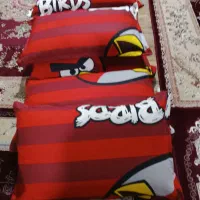 بالش|رختخواب، بالش، پتو|ارومیه, |دیوار