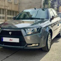 دنا تیپ۲ درحد|خودرو سواری و وانت|کرمانشاه, |دیوار