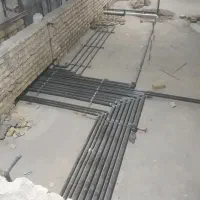 شاگرد لوله کشی|استخدام معماری، عمران و ساختمانی|سهند, |دیوار