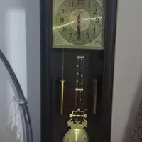 کمد کودک در حد نو ۱۰۰۰۰۰۰و ساعت ا در حد نو ۸۰۰|جاکفشی، کمد، دراور|تربت‌حیدریه, ۴۵ متری|دیوار