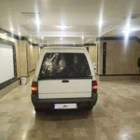 پراید وانت 97 سفید|خودرو سواری و وانت|اندیشه, اندیشه فاز ۱|دیوار