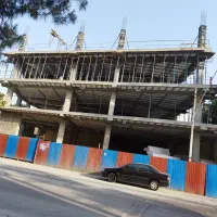 پیمانکاری اسکلت بتنی و آجری