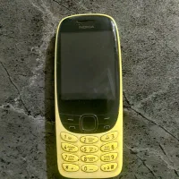 نوکیا اصلی 6310      2021|موبایل|اسدآباد, |دیوار