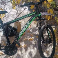 دوچرخه 24 صفر|دوچرخه، اسکیت، اسکوتر|یاسوج, |دیوار