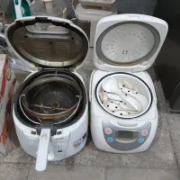 آب میوه گیری سماور|آبمیوهگیر و آبمرکباتگیر|رباطکریم, الارد|دیوار