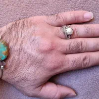 دستبند فیروزه|جواهرات|شهریار, شهرک امیریه|دیوار