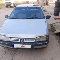 پژو 405 مدل۸4|خودرو سواری و وانت|اهواز, بهشت آباد|دیوار