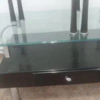 میز جلو مبلی