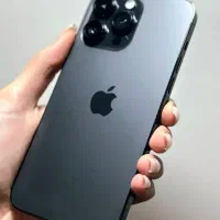 ایفون 14پرومکس در حد اک|موبایل|کرج, شهرک نهال و بذر|دیوار