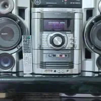 ضبط سونی GN 90 D