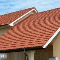 شیروانی،حلب سقف کاذب