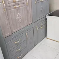 فروش انواع اجاق گاز کابینتی  نو اکبند|اجاق گاز و لوازم برقی پخت‌وپز|مشکین‌دشت, |دیوار